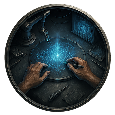 Builder Icon