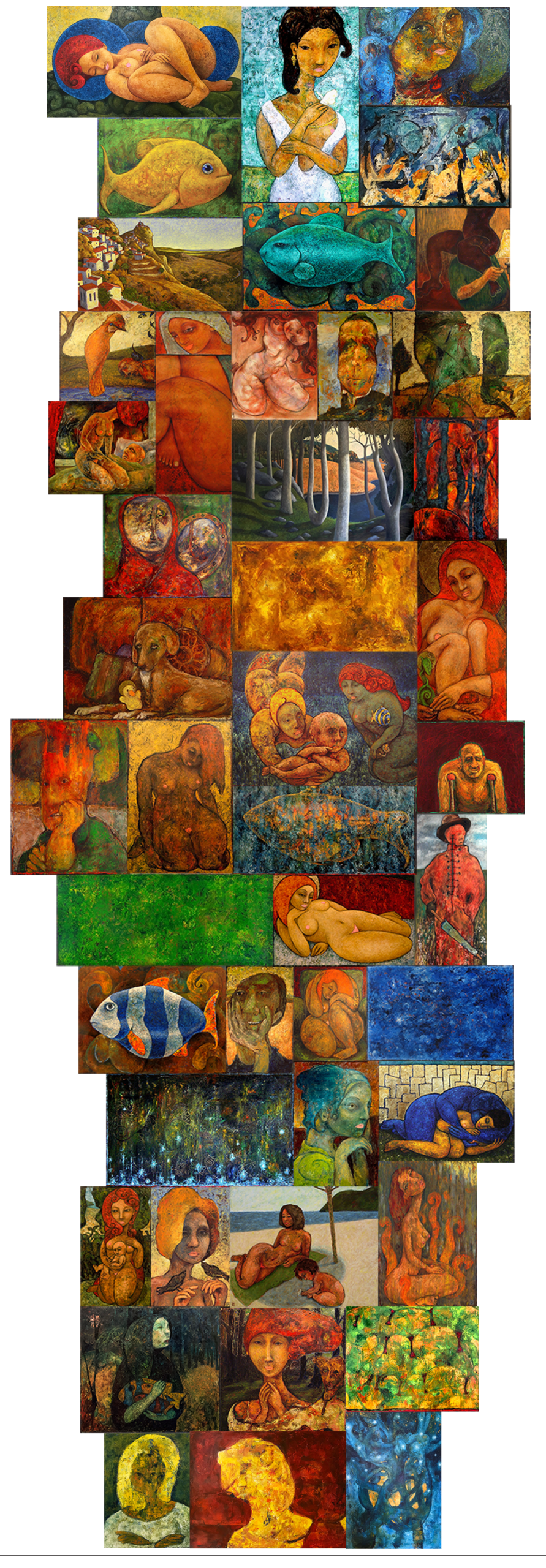 The Painting Archive